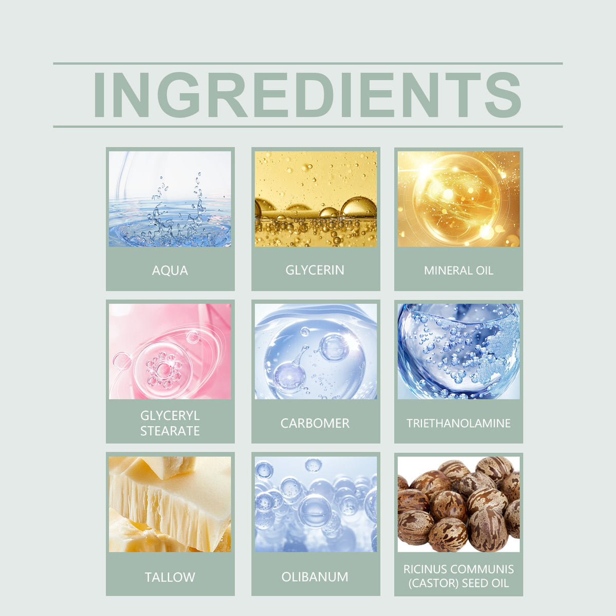 Tallow Moisturizing Moisturizer